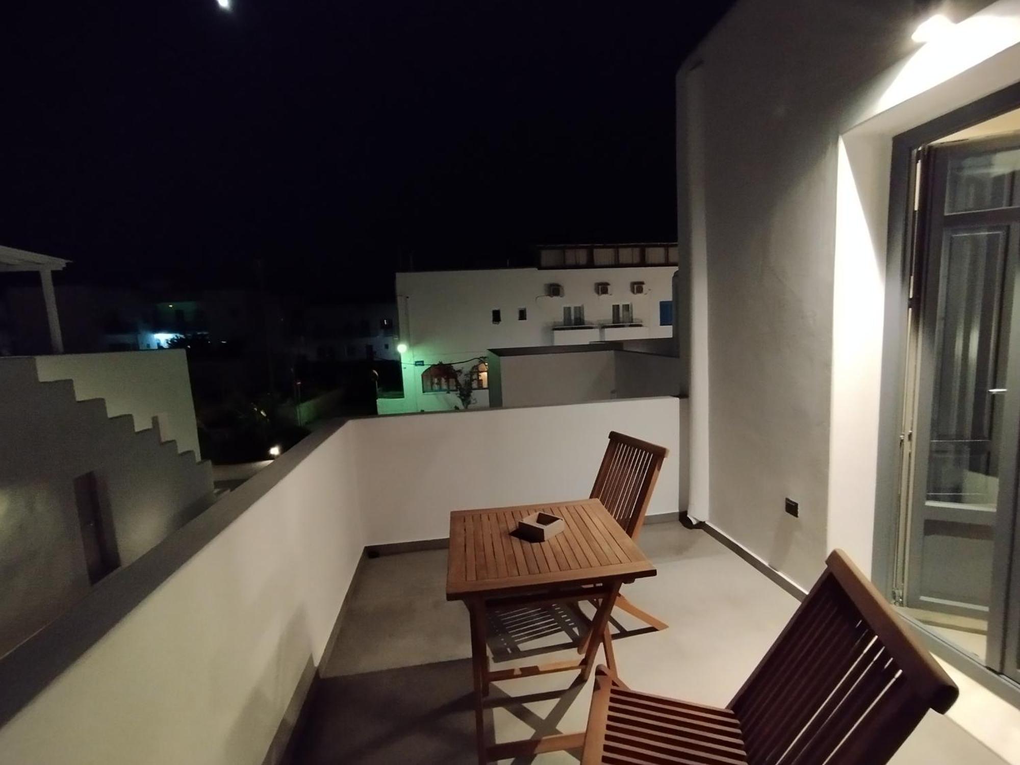 Meridiano Páros Dış mekan fotoğraf