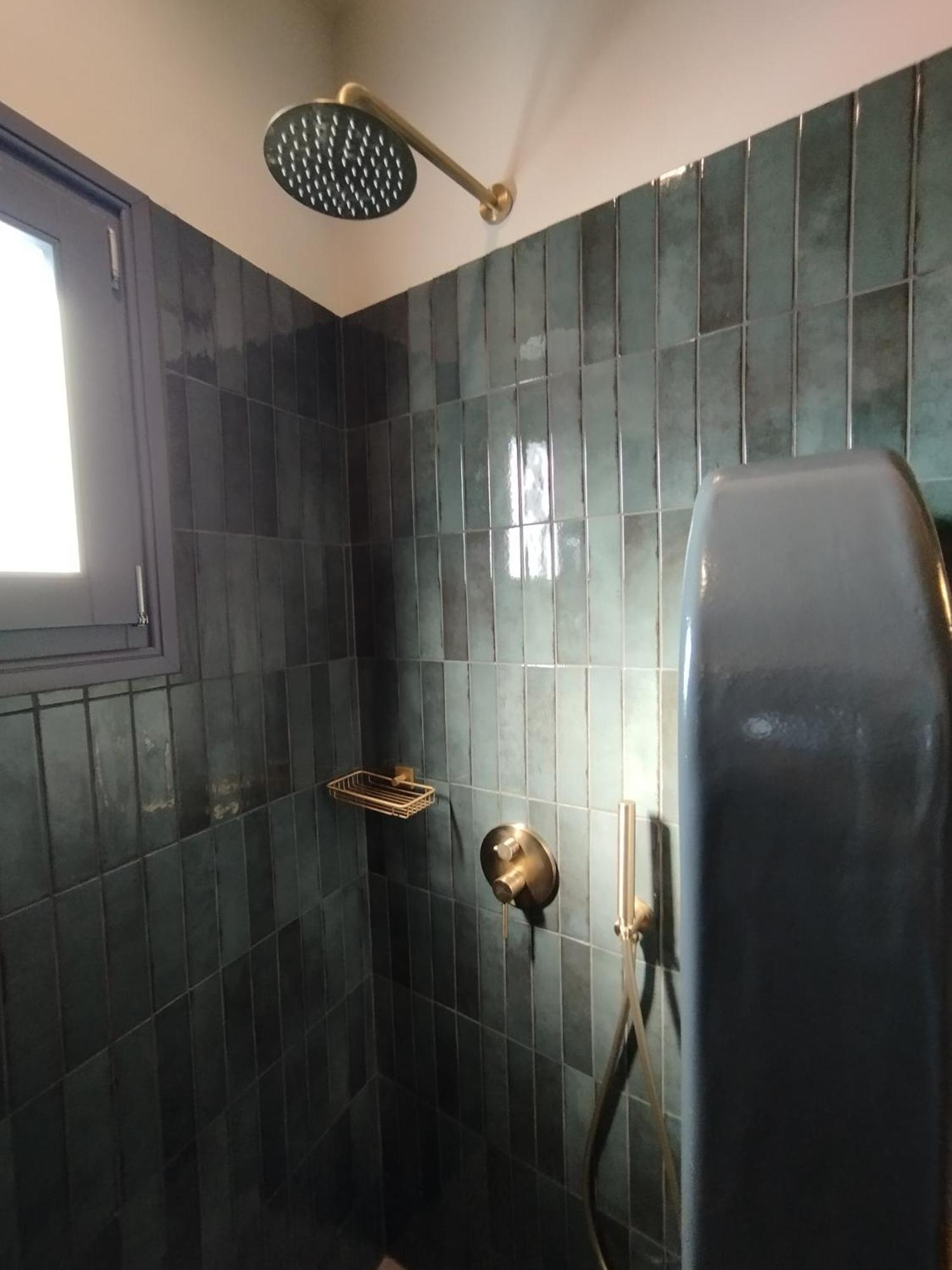 Meridiano Páros Oda fotoğraf